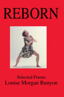 Cover of Book Reborn