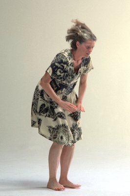 Louise Runyon in Le Monde et le Monastere